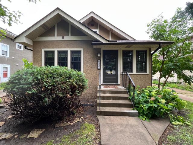 5332 Aldrich Avenue S Minneapolis MN 55419 - MLS# 6758748