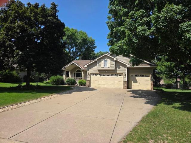 1259 138th Avenue NW Andover MN 55304 - MLS# 6758771