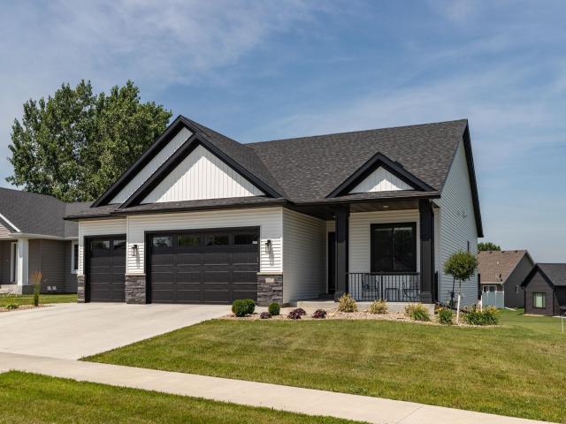 1007 11th Avenue NW Kasson MN 55944 - MLS# 6758781