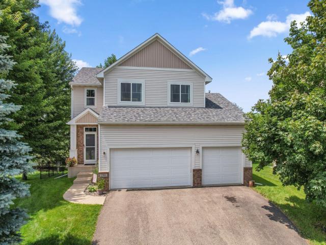 703 8th Avenue NE Lonsdale MN 55046 - MLS# 6758786