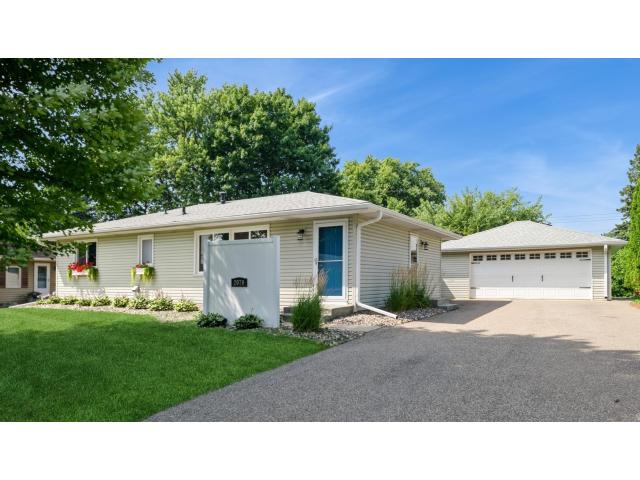 2079 Shale Lane Saint Paul MN 55122 - MLS# 6758796