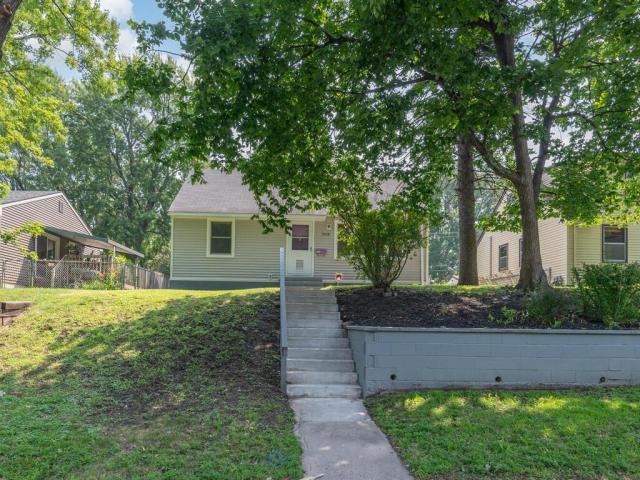 4213 Main Street NE Minneapolis MN 55421 - MLS# 6758810