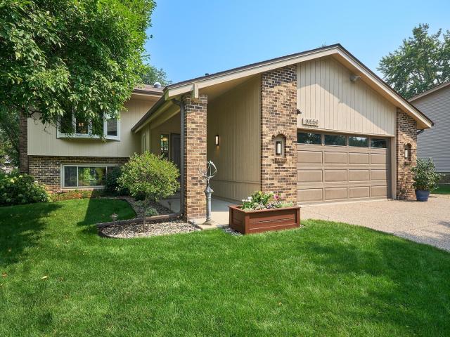 10550 Maryland Circle S Minneapolis MN 55438 - MLS# 6758816