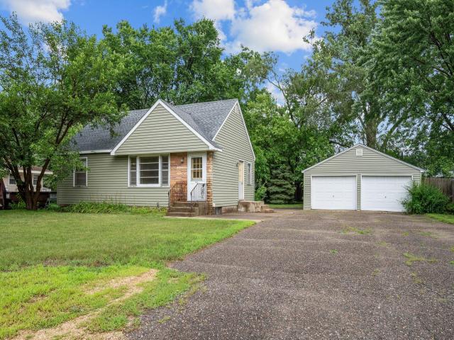 161 91st Avenue NE Minneapolis MN 55434 - MLS# 6758828