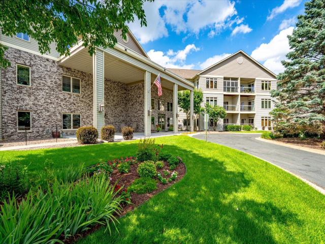 5200 Pathways Avenue Unit 308 White Bear Lake MN 55110 - MLS# 6758845