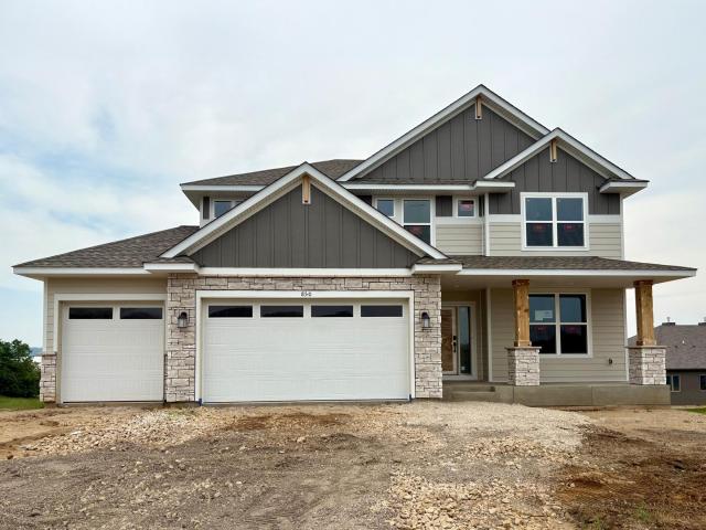 850 Londonderry Lane NW Rochester MN 55901 - MLS# 6758847