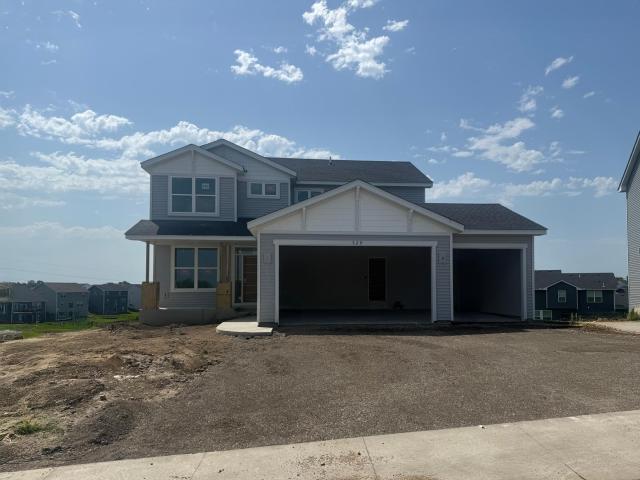 529 Rolling Hills Lane Delano MN 55328 - MLS# 6758851