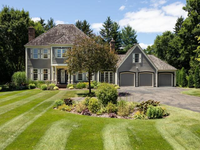 9 Larkspur Lane Saint Paul MN 55127 - MLS# 6758853