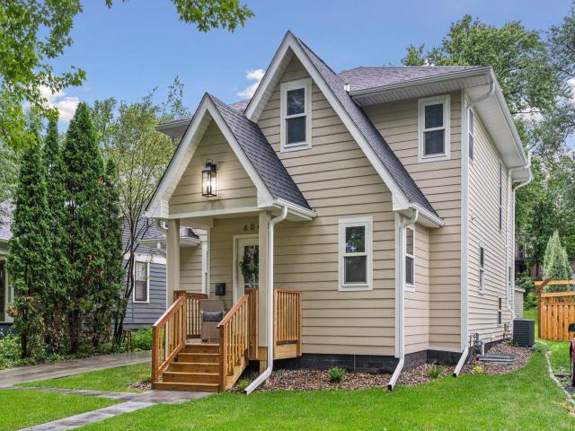 604 Morgan Avenue S Minneapolis MN 55405 - MLS# 6758863