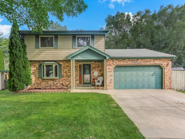 1797 Spruce Court White Bear Lake MN 55110 - MLS# 6758864