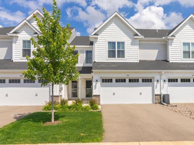 1507 Gable Drive Carver MN 55315 - MLS# 6758865