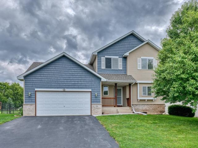 746 Brook Circle E Montrose MN 55363 - MLS# 6758869