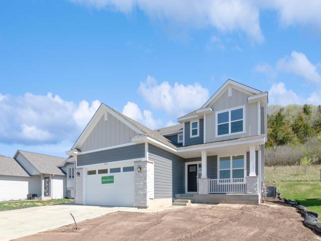 2033 Hadley Hills Drive NE Rochester MN 55906 - MLS# 6758878