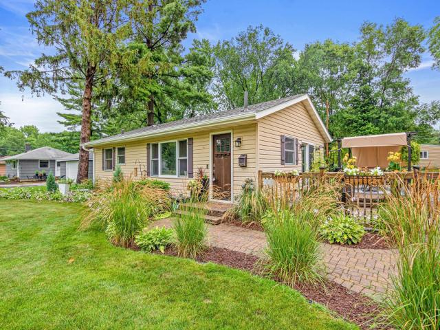 11031 Upton Avenue S Minneapolis MN 55431 - MLS# 6758886