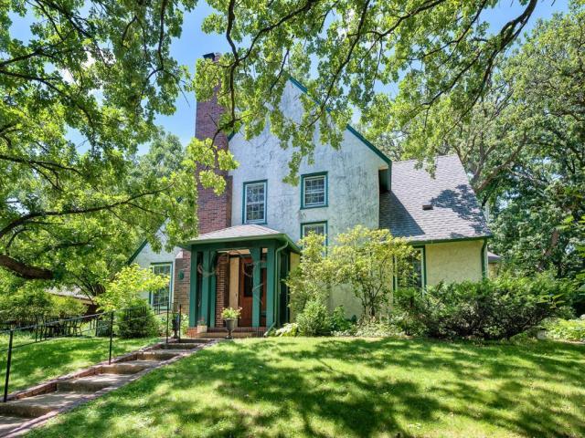 25 Benhill Road Saint Paul MN 55105 - MLS# 6758901