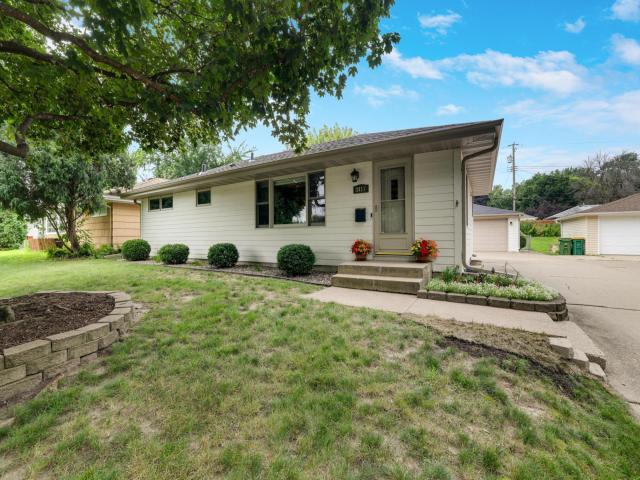 3417 Yates Avenue N Minneapolis MN 55422 - MLS# 6758906