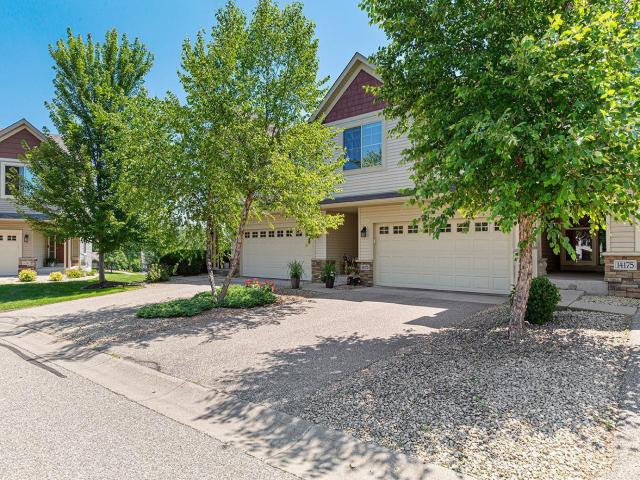 14173 Parkview Lane NW Prior Lake MN 55372 - MLS# 6758916