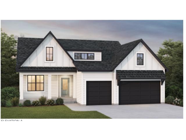 5881 Freeland Alcove N Hugo MN 55038 - MLS# 6758918