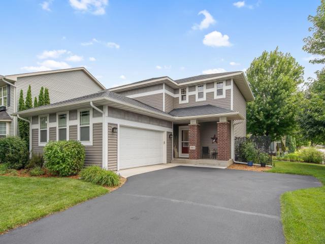 9902 Toledo Drive N Minneapolis MN 55443 - MLS# 6758928