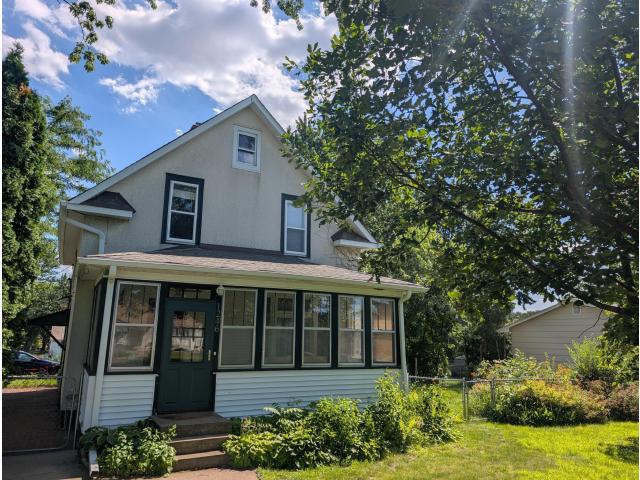 1246 Frisbie Avenue Saint Paul MN 55109 - MLS# 6758949