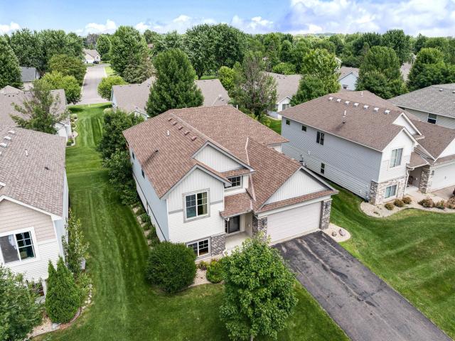 21402 Hytrail Circle Lakeville MN 55044 - MLS# 6758965
