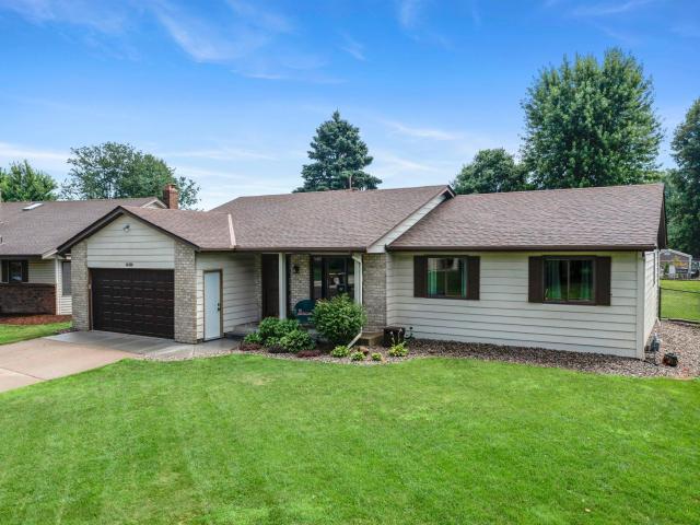 14386 Ebony Lane Saint Paul MN 55124 - MLS# 6758988