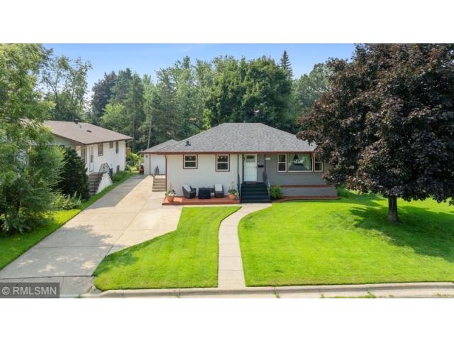 142 E Warburton Street South Saint Paul MN 55075 - MLS# 6758990