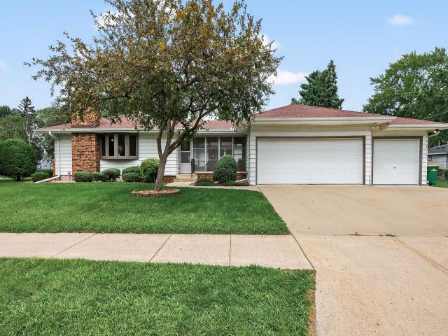 9549 5th Avenue S Minneapolis MN 55420 - MLS# 6758999