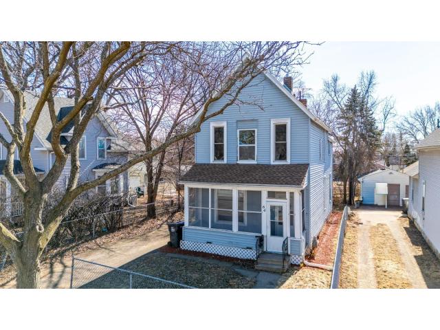 64 Front Avenue Saint Paul MN 55117 - MLS# 6759005