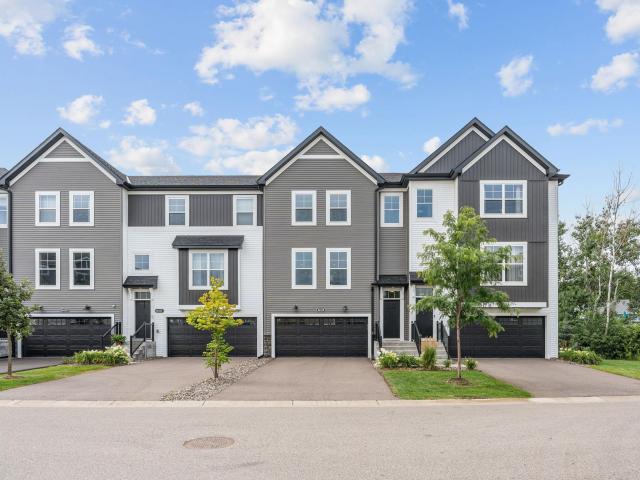 8612 Kenyon Court NE Unit B Blaine MN 55434 - MLS# 6759029