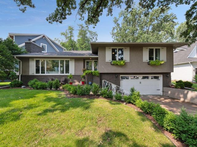 5712 Fairfax Avenue Minneapolis MN 55424 - MLS# 6759053
