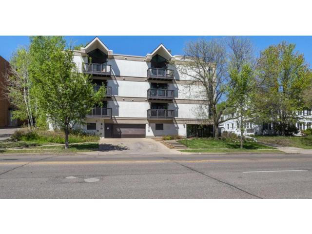 232 W Franklin Avenue Unit 205 Minneapolis MN 55404 - MLS# 6759058