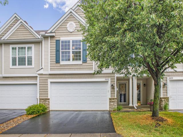 10672 Ironwood Court Woodbury MN 55129 - MLS# 6759067
