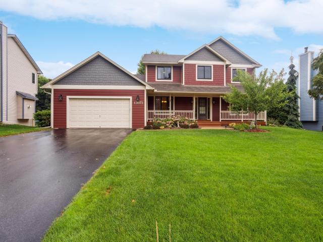 13973 Driftwood Lane Apple Valley MN 55124 - MLS# 6759077