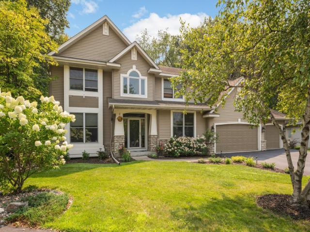4405 Jewel Court N Plymouth MN 55446 - MLS# 6759082