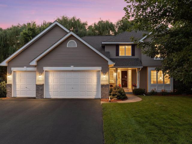 13986 W Virginia Avenue Savage MN 55378 - MLS# 6759089