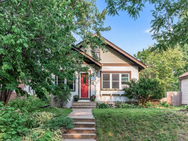 2537 31st Avenue S Minneapolis MN 55406 - MLS# 6759115