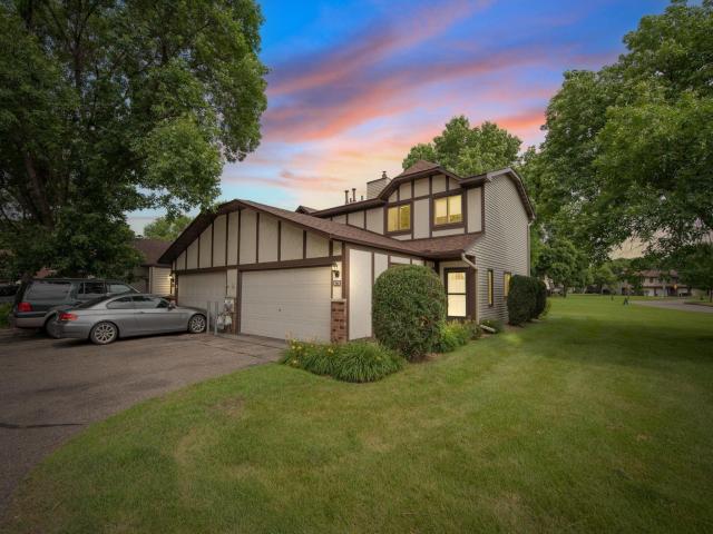 8775 Maplebrook Parkway N Minneapolis MN 55445 - MLS# 6759116