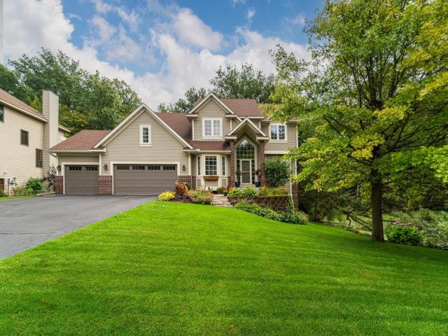 13913 Nevada Avenue Savage MN 55378 - MLS# 6759127