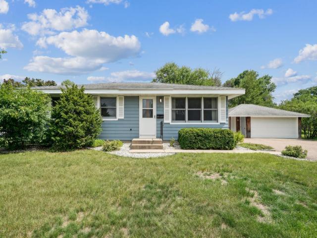 8227 Harrison Road Minneapolis MN 55437 - MLS# 6759134