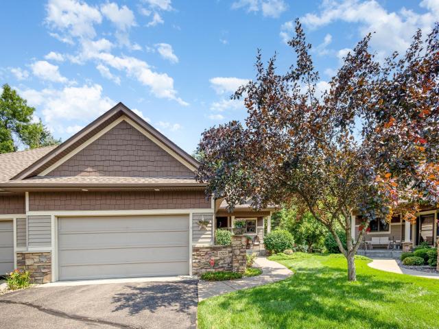 1323 Holly Avenue N Saint Paul MN 55128 - MLS# 6759154