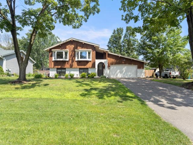 12817 Tyler Street NE Minneapolis MN 55434 - MLS# 6759168