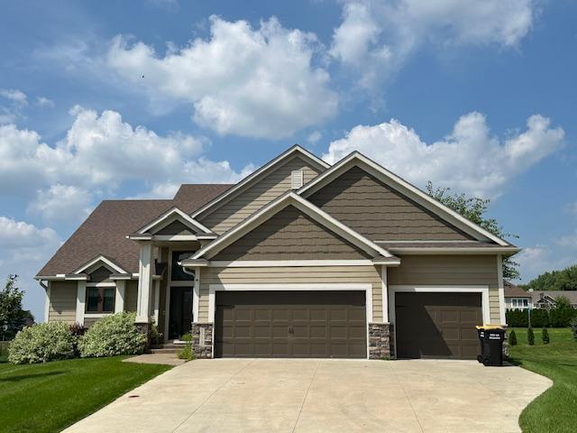 1353 Ridge Lane Shakopee MN 55379 - MLS# 6759173