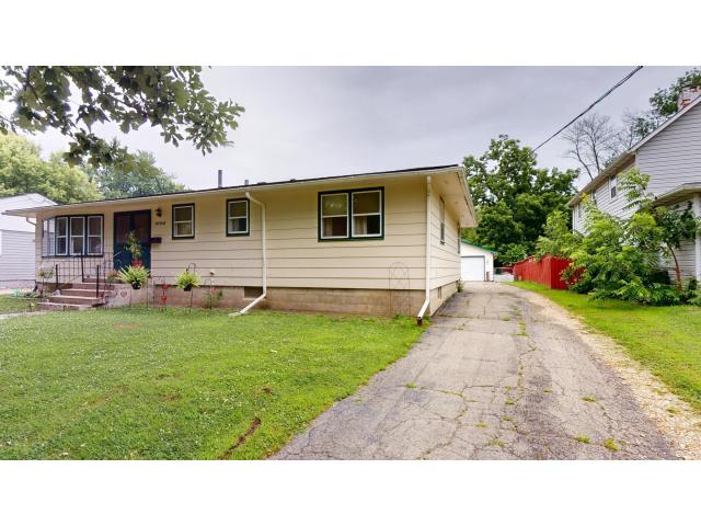 1009 James Avenue Albert Lea MN 56007 - MLS# 6759189
