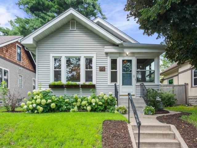 3808 43rd Avenue S Minneapolis MN 55406 - MLS# 6759202