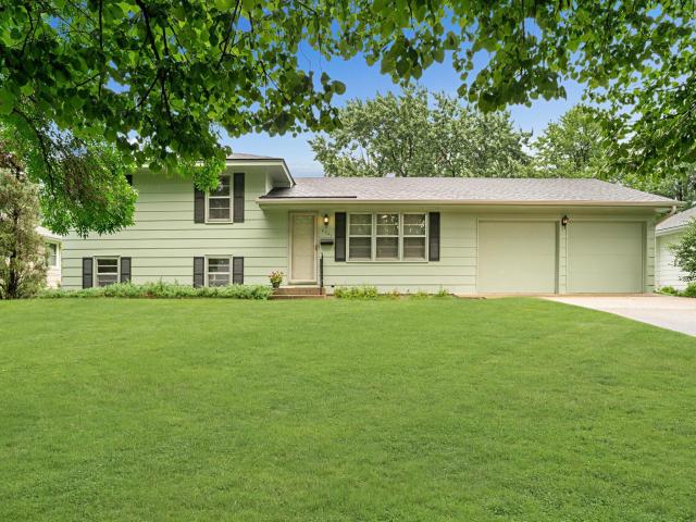 8341 Ewing Road Bloomington MN 55431 - MLS# 6759226