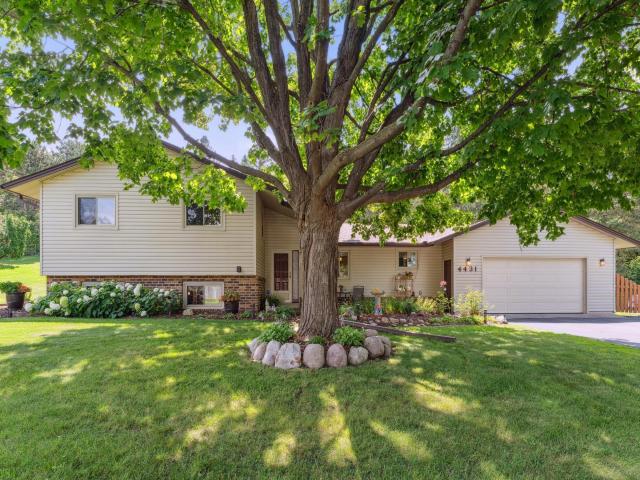 4431 Independence Avenue N Minneapolis MN 55428 - MLS# 6759228