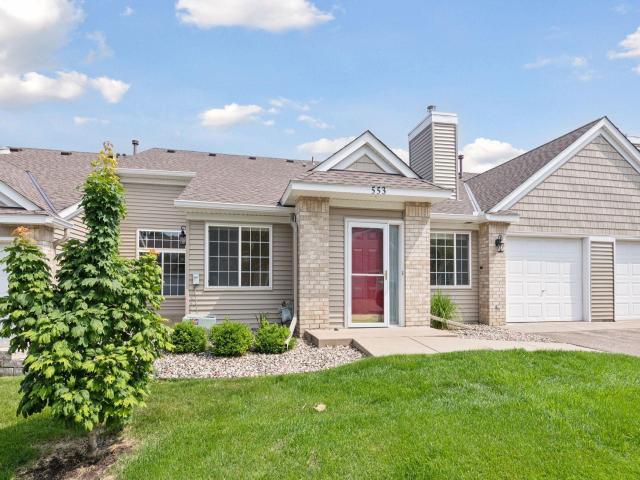 553 Mission Hills Drive Chanhassen MN 55317 - MLS# 6759235