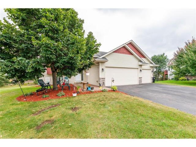 1048 152nd Lane NW Andover MN 55304 - MLS# 6759243