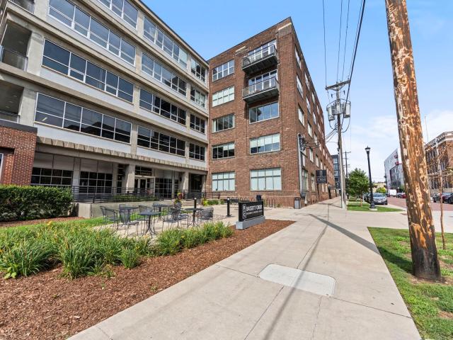 901 N 3rd Street Unit 412 Minneapolis MN 55401 - MLS# 6759244